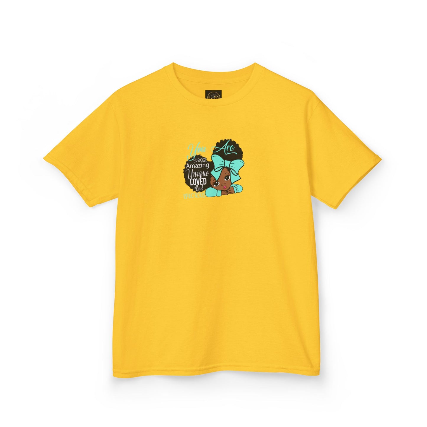 Kids Tee - Amazing Design