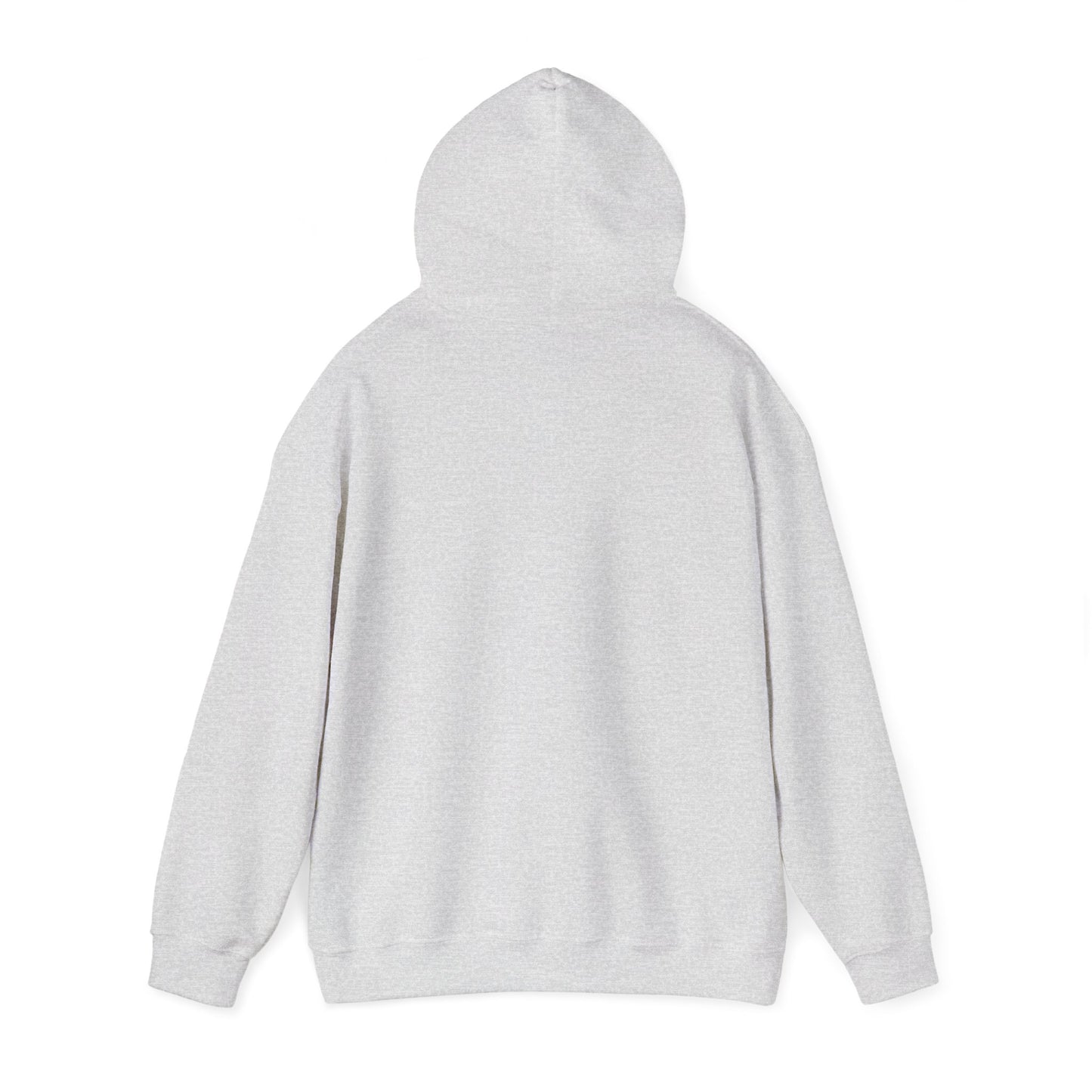 Hooded Sweatshirt Loving Me Always