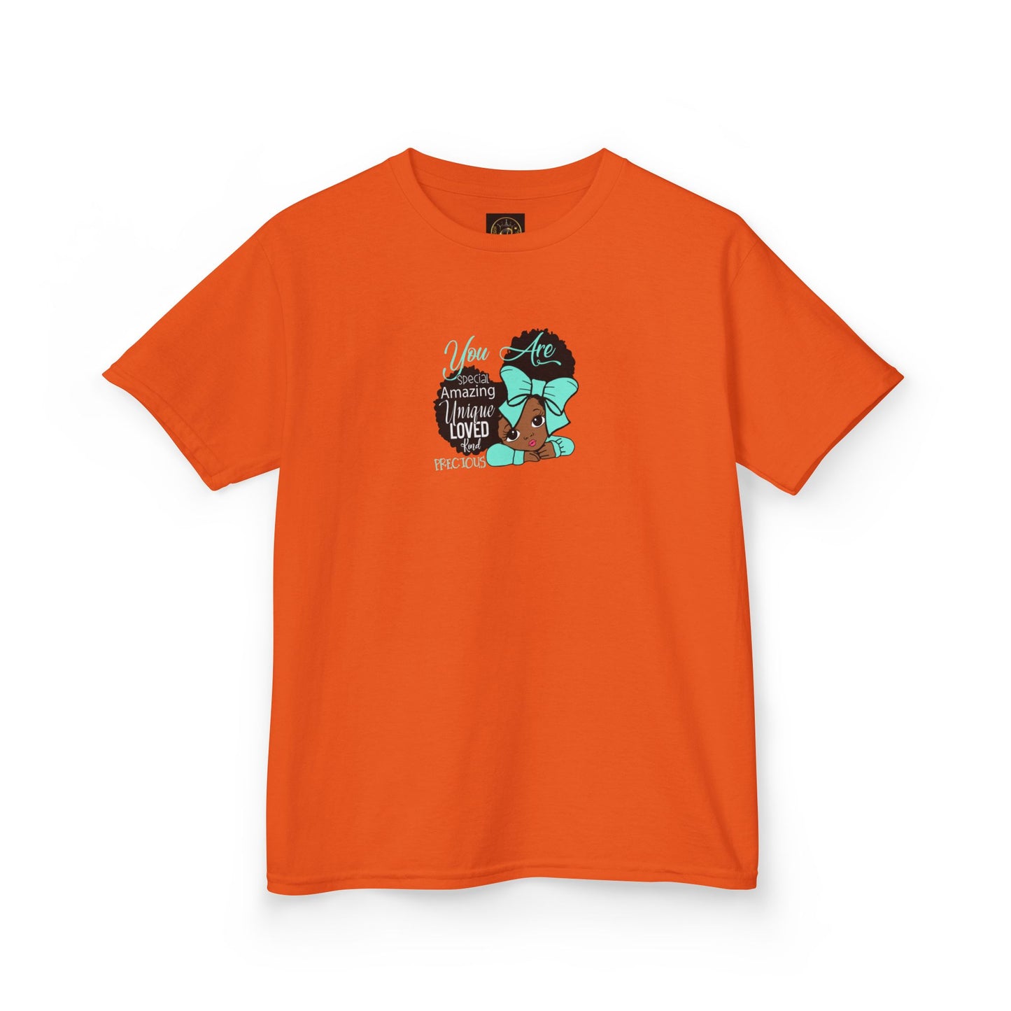 Kids Tee - Amazing Design