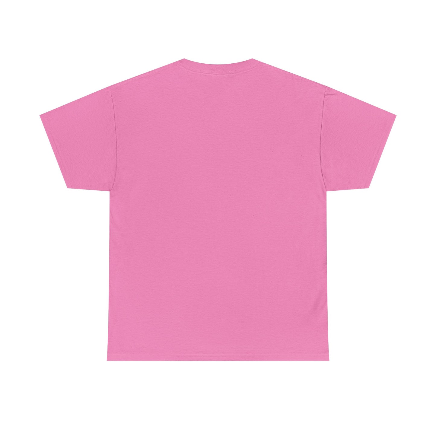 Cotton Tee - Can't Stop Won't Stop