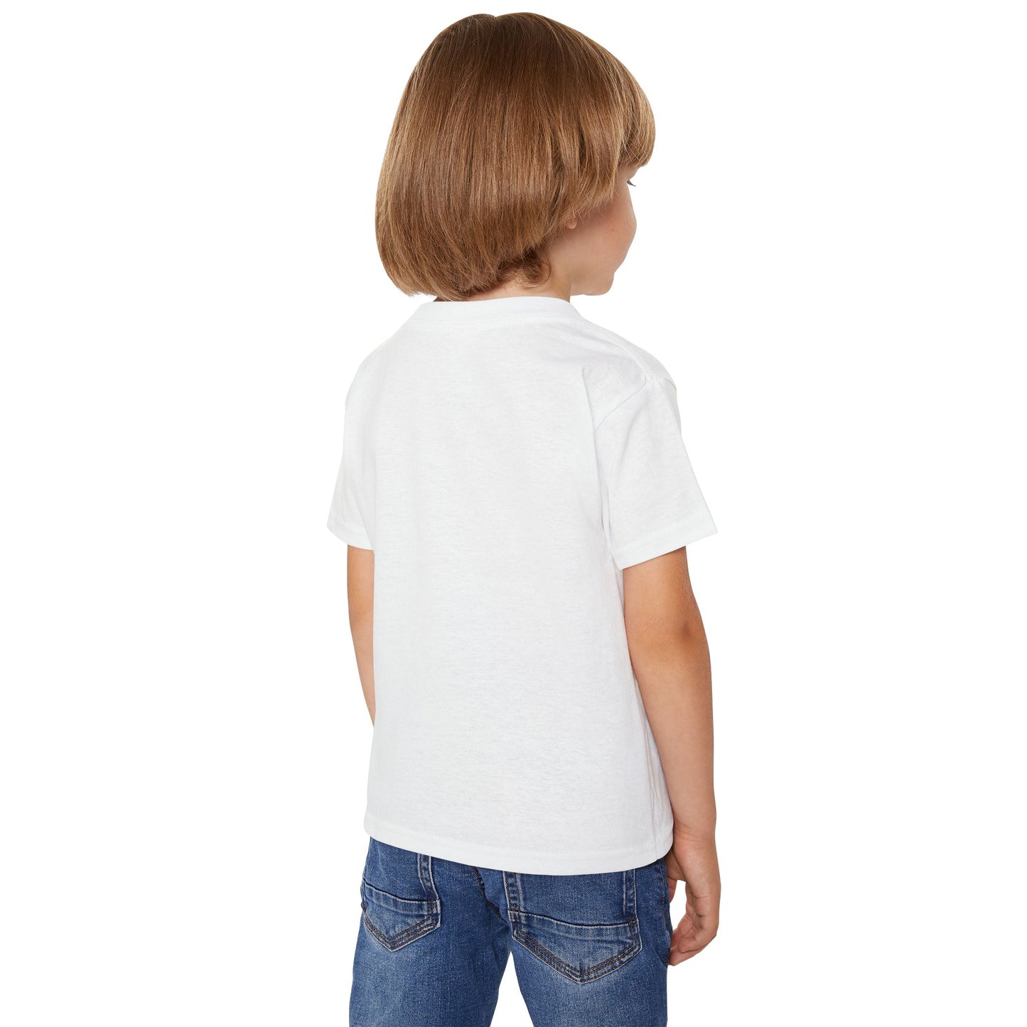 Toddler T-shirt - Cool Like That Design