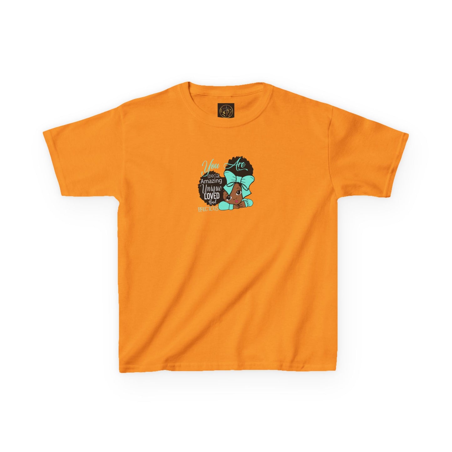 Kids Tee - Amazing Design