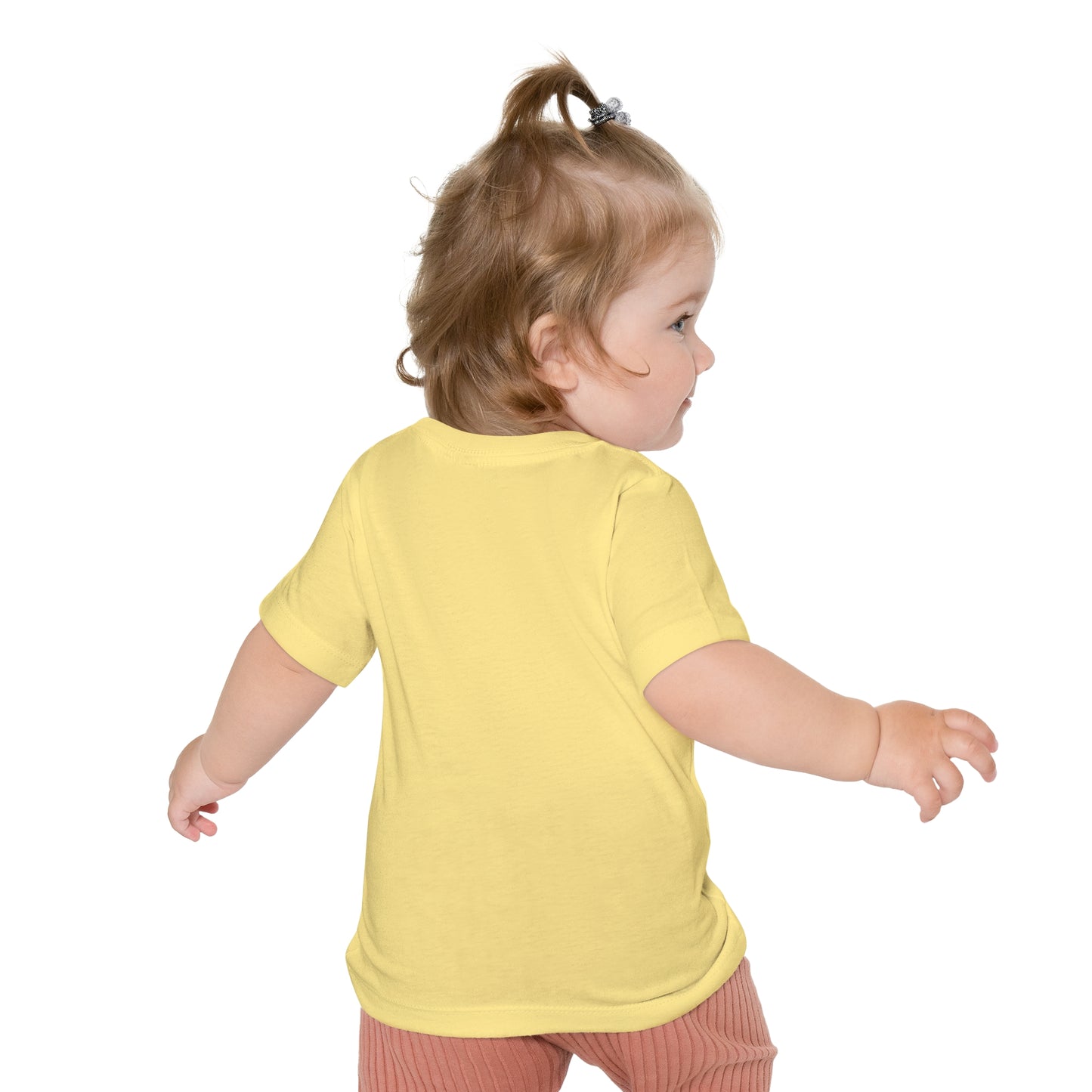 Cute Baby T-Shirt - 'You are the Amazing Thing I've Ever Loved' Design
