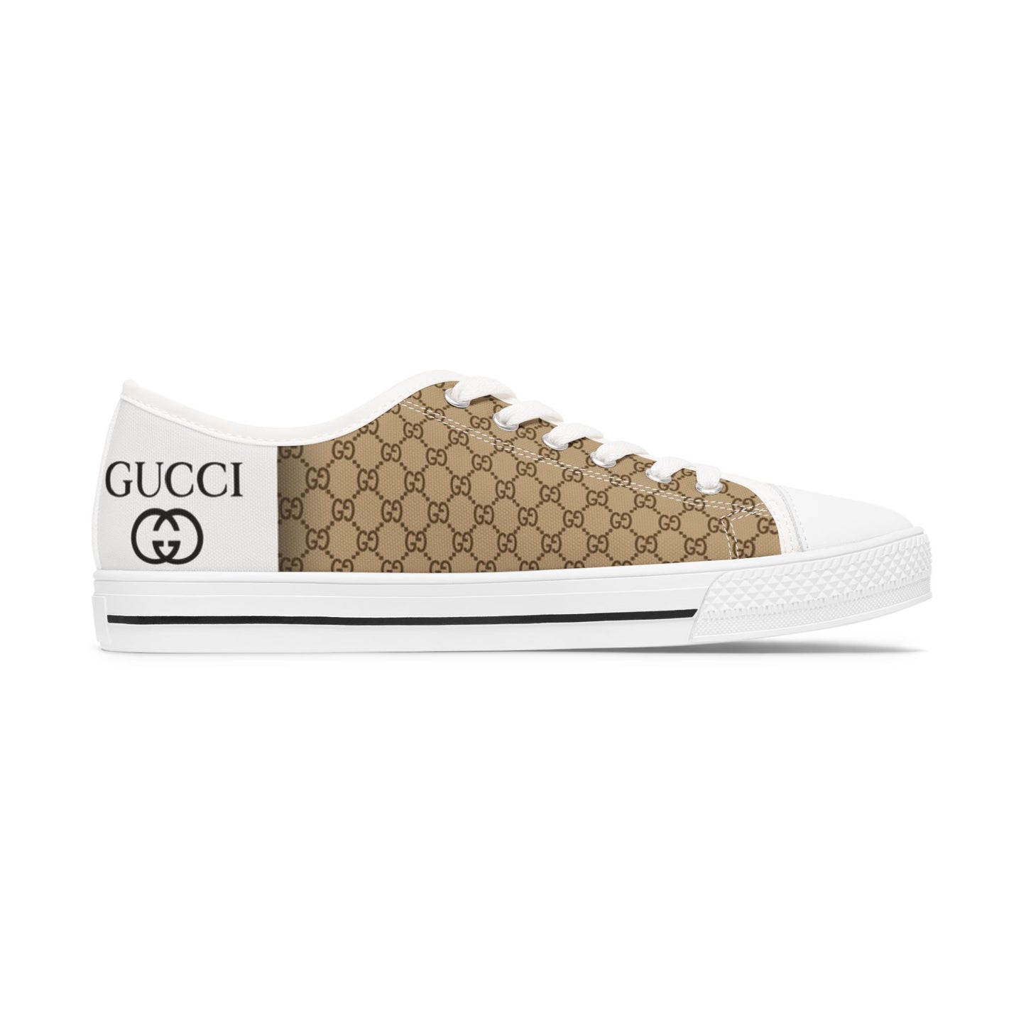 Women's Low Top Sneakers