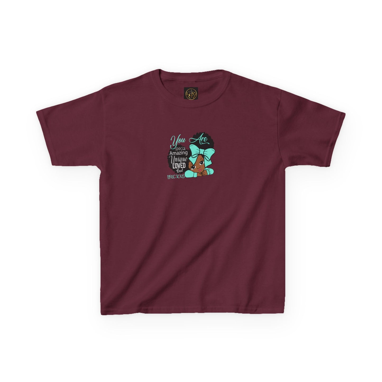 Kids Tee - Amazing Design
