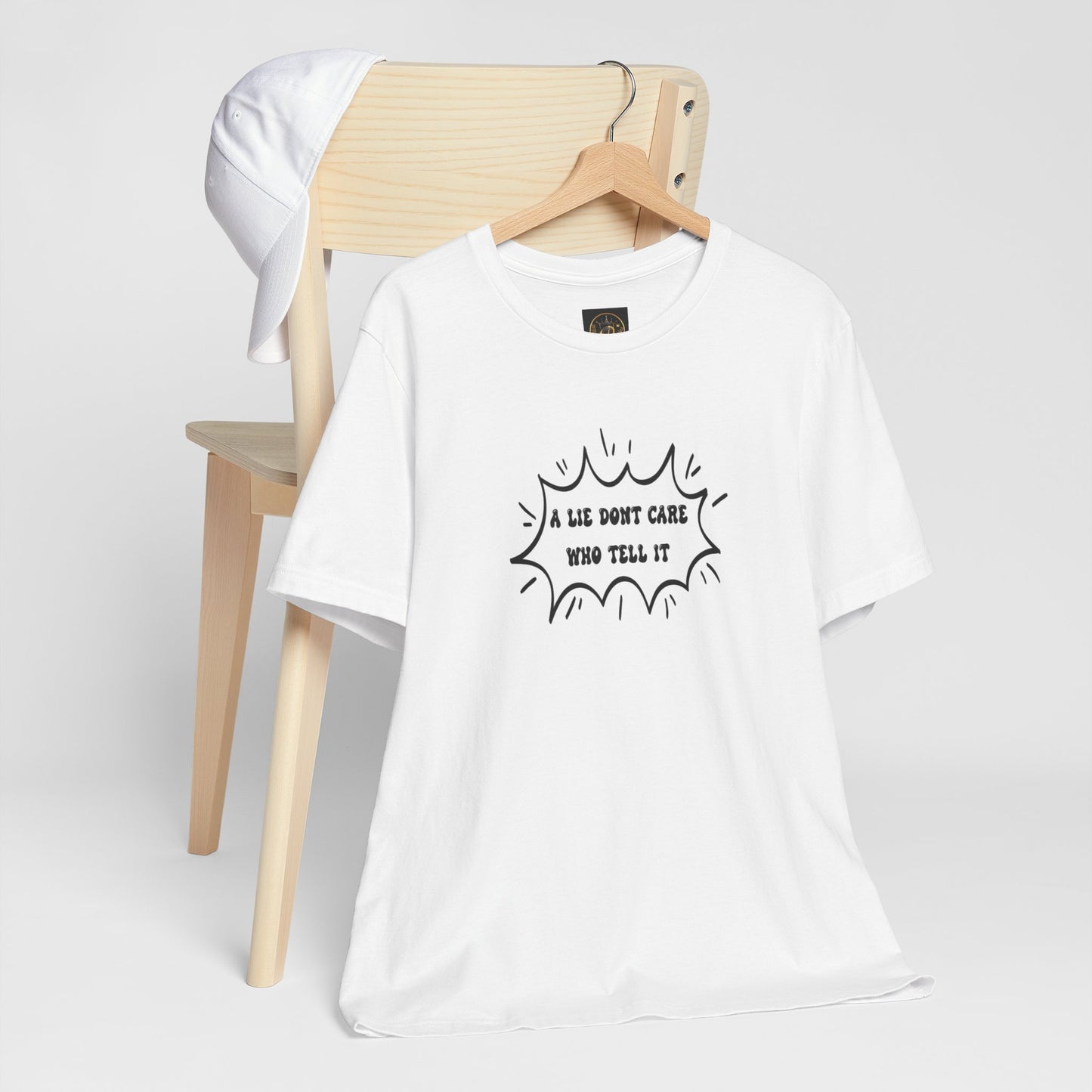 Lie Unisex Tee