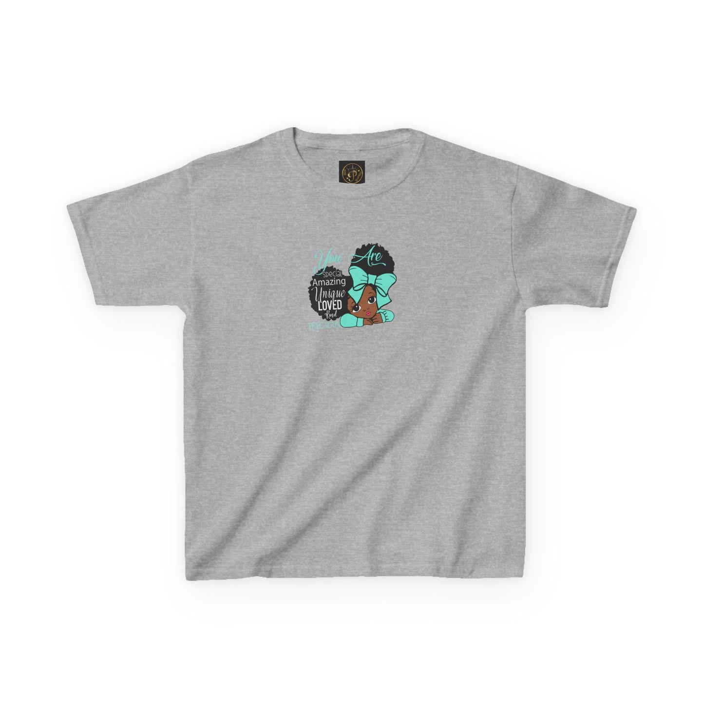 Kids Tee - Amazing Design