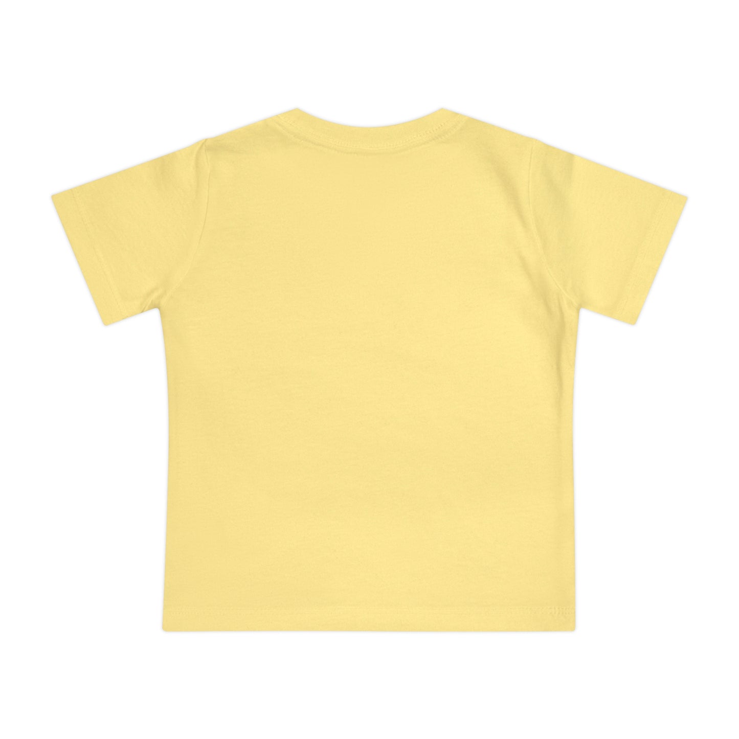 Cute Baby T-Shirt - 'You are the Amazing Thing I've Ever Loved' Design