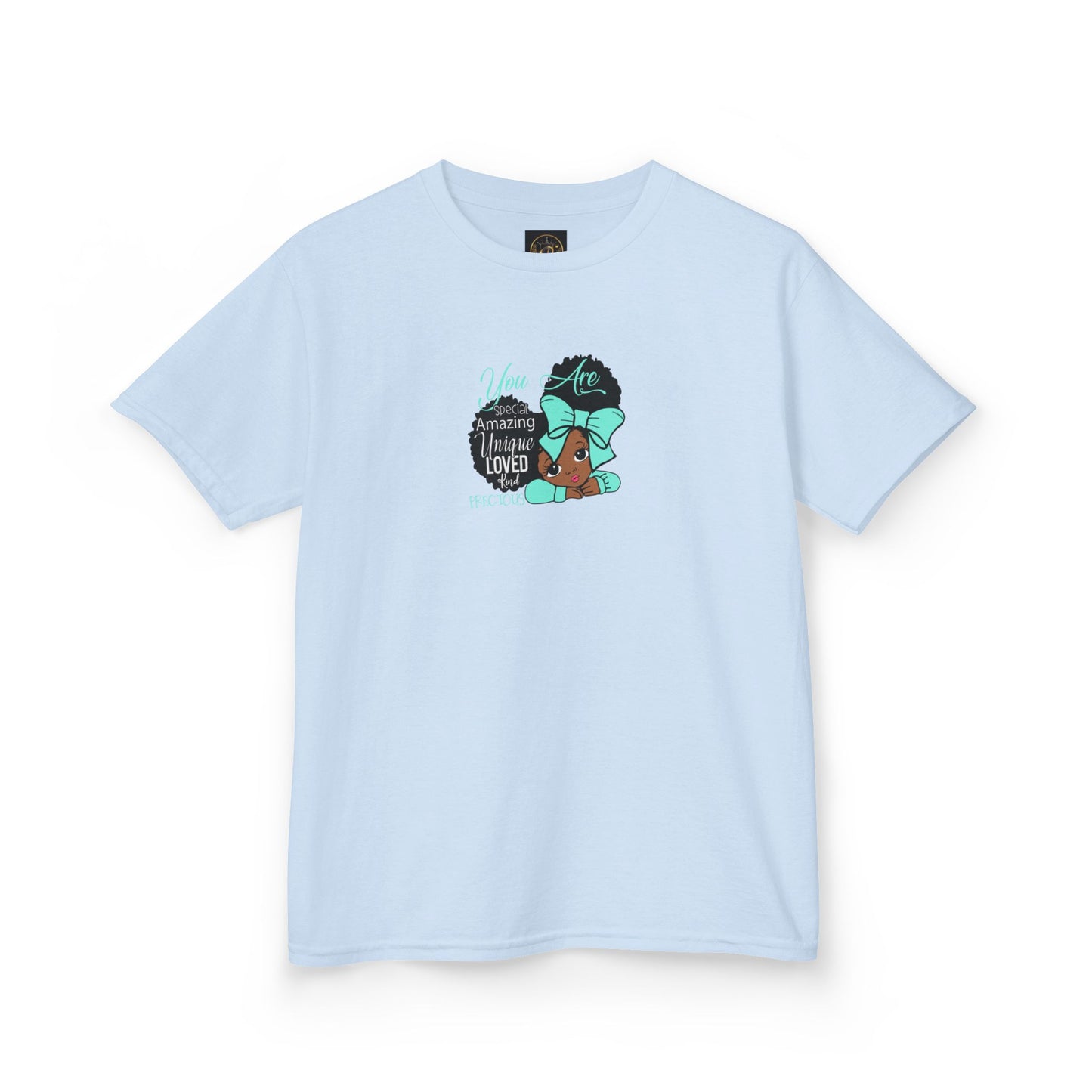 Kids Tee - Amazing Design
