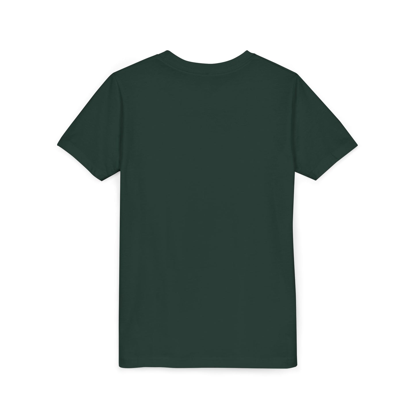 Vibrant Youth Short Sleeve Tee with Urban Aesthetic - Trendy, Casual, Gifts for Kids, Streetwear, Birthday, Summer Style