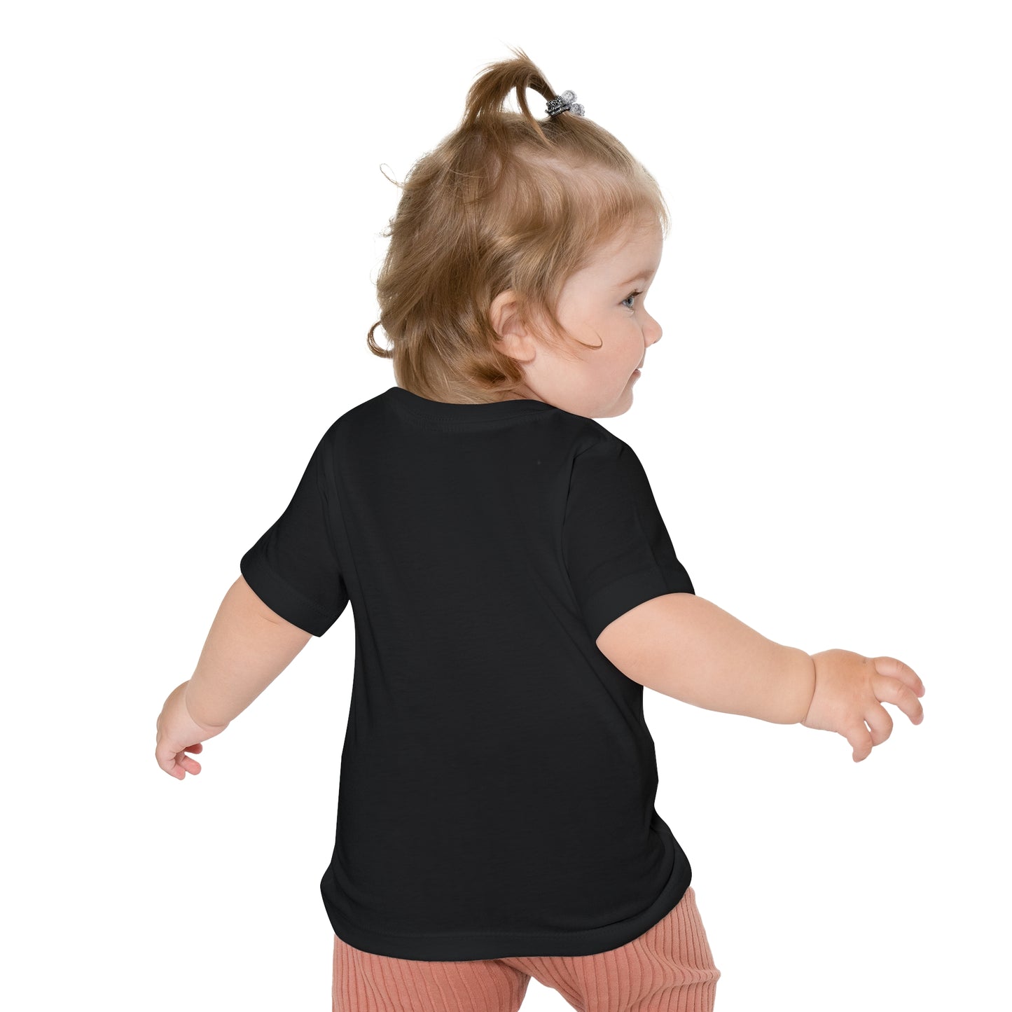 Cute Baby T-Shirt - 'You are the Amazing Thing I've Ever Loved' Design