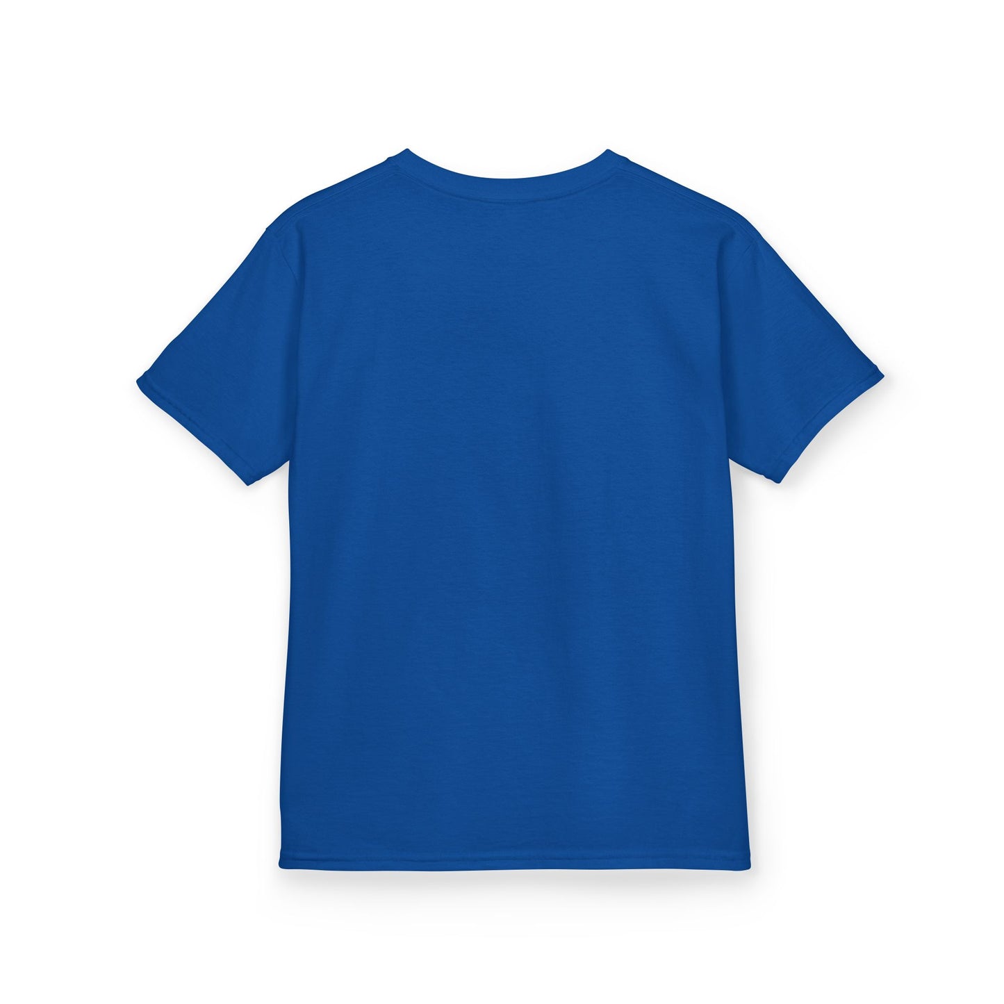 Kids Cotton Tee with Joyful Design - Perfect for Everyday Wear, Birthday Parties, Playdates, School Events, Family Gatherings