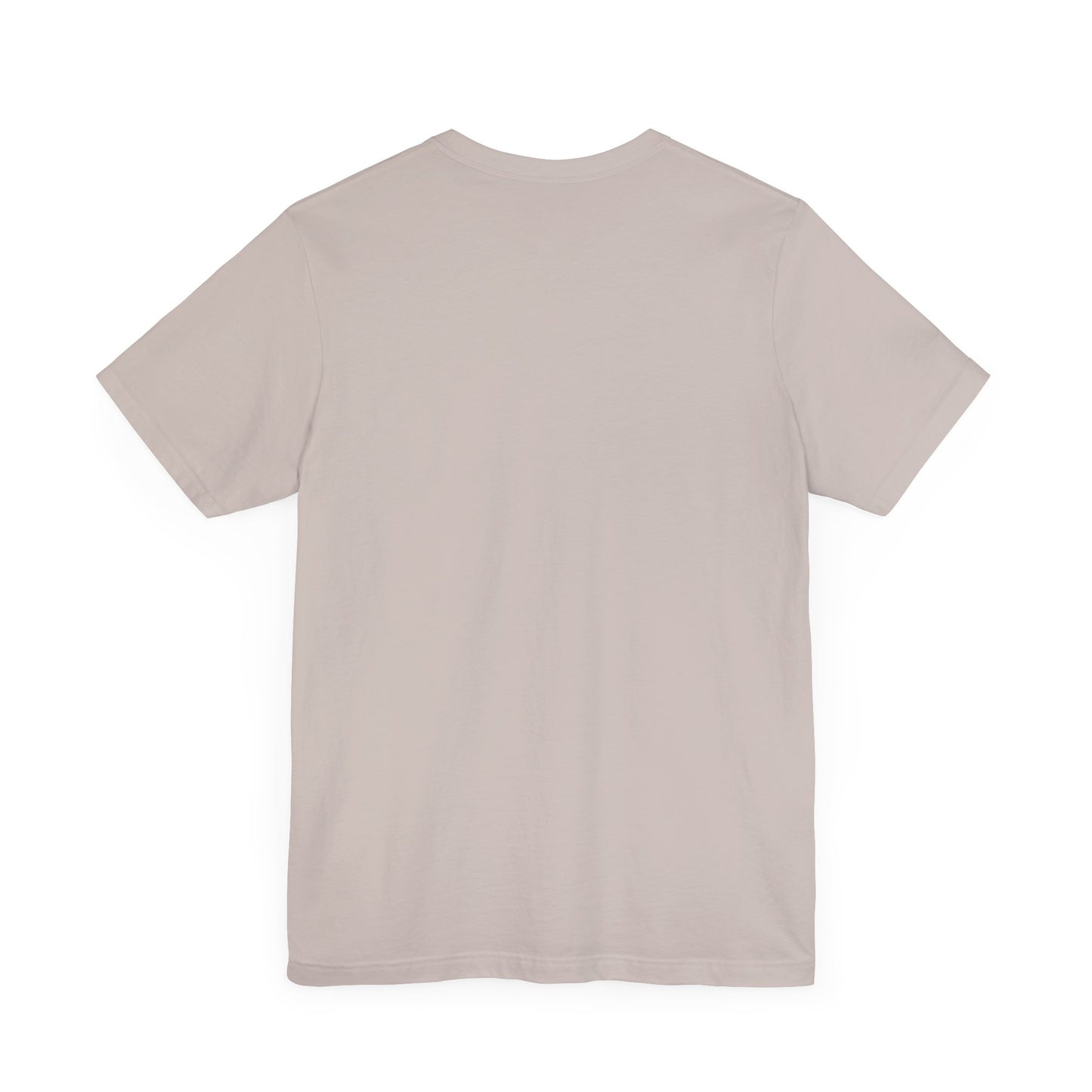 Empowering Loving Me Tee - Unisex Jersey Short Sleeve Shirt