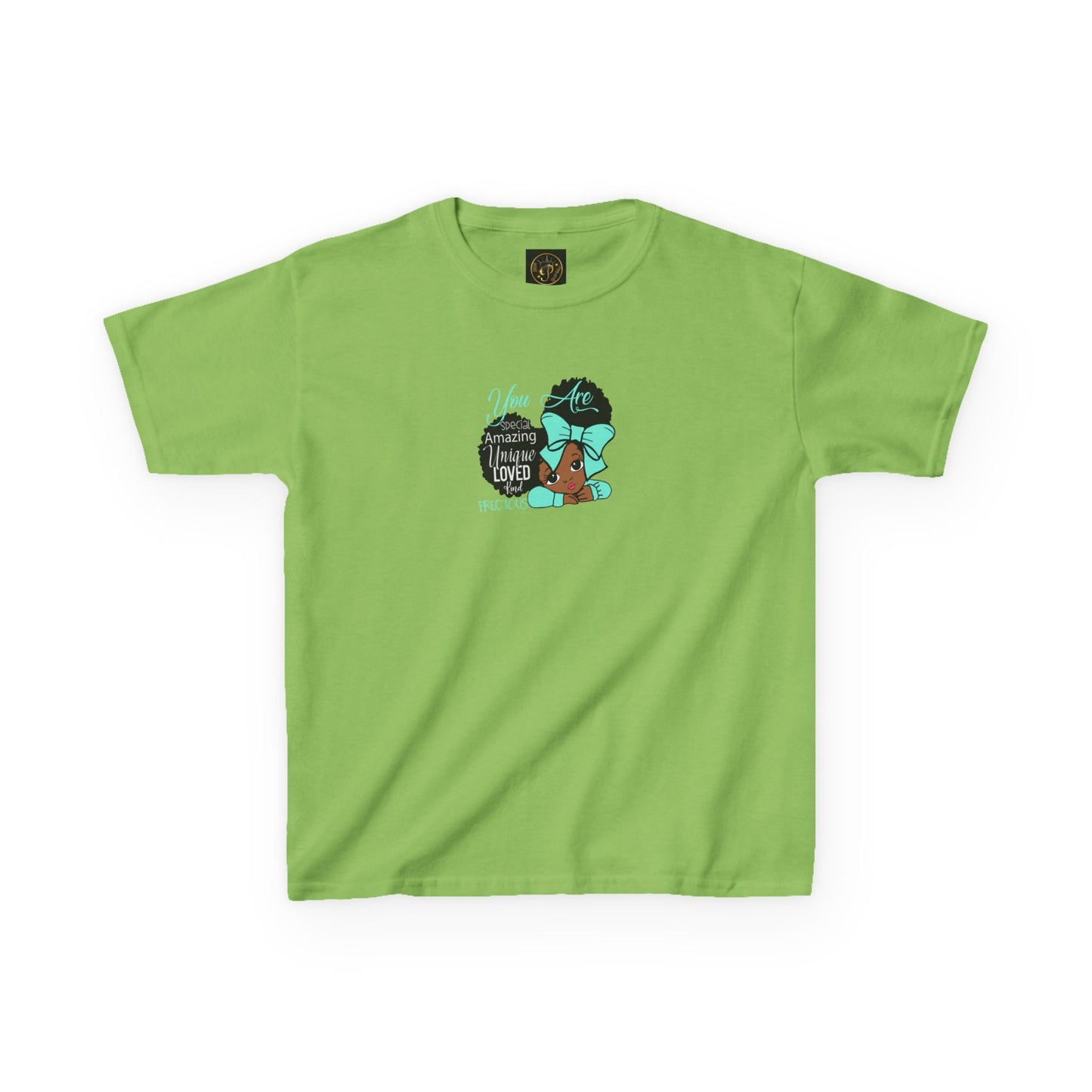 Kids Tee - Amazing Design
