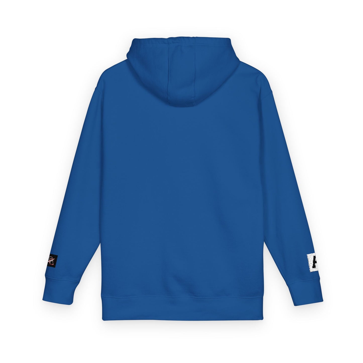 Falcon Fleece Hoodie - Chic and Stylish Unisex Outerwear