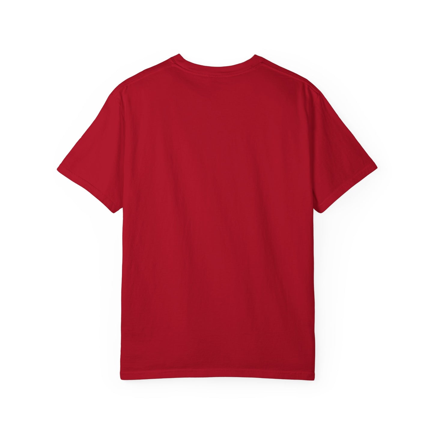 Graphic T-Shirt - Don't Let Negative Toxic People Rent Space In Your Head