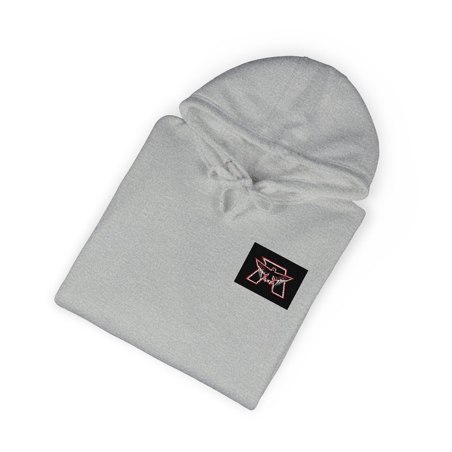 Falcon Fleece Hoodie - Chic and Stylish Unisex Outerwear
