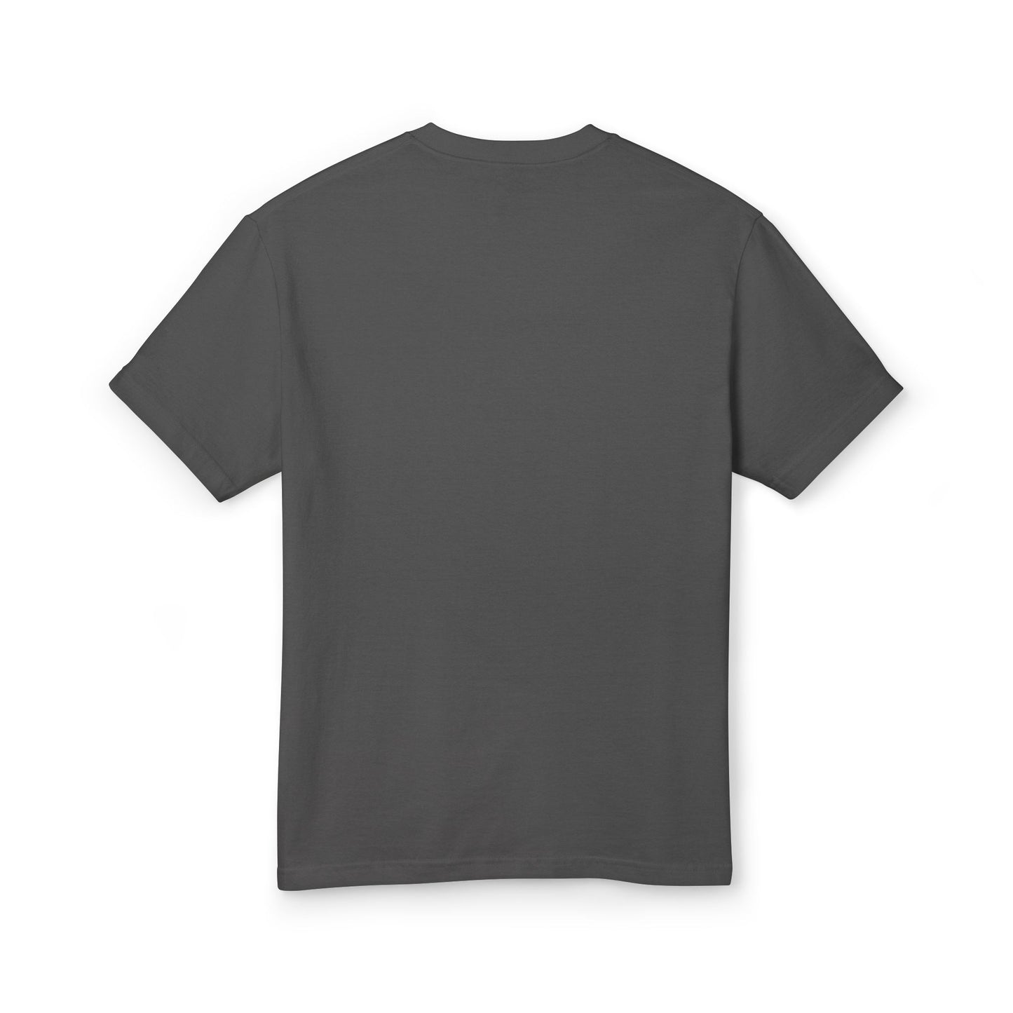 Dreamer T-Shirt - Unisex Garment-Dyed Heavyweight Cotton Tee with 'Chase your DREAMS' Design