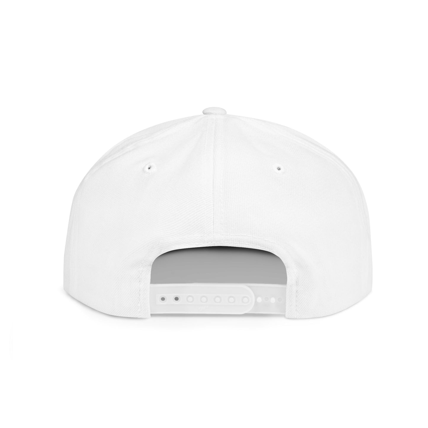 Cool Cartoon Flat Bill Snapback Hat, Fun Accessories for Teens, Unique Gift for Birthdays, Stylish Cap for Everyday Wear, Summer Fashion