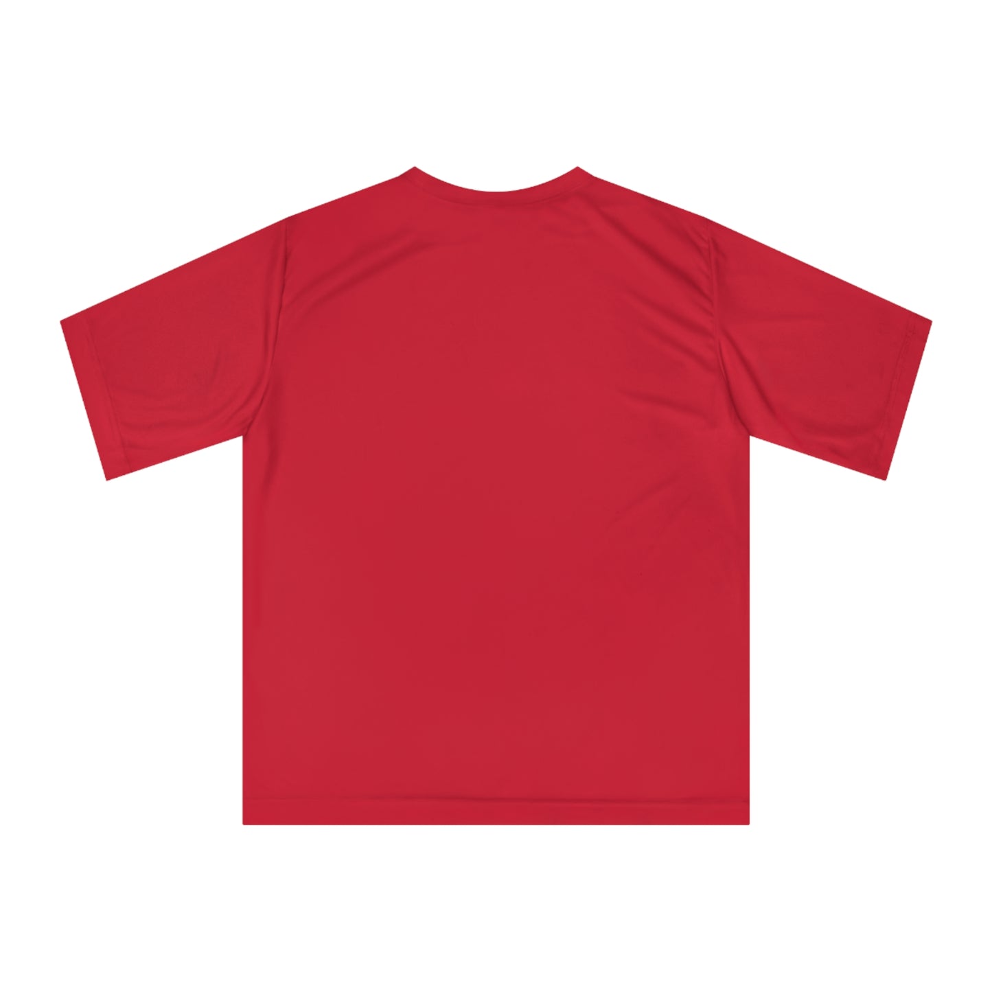 Negative Energy Allergic Unisex Performance T-shirt