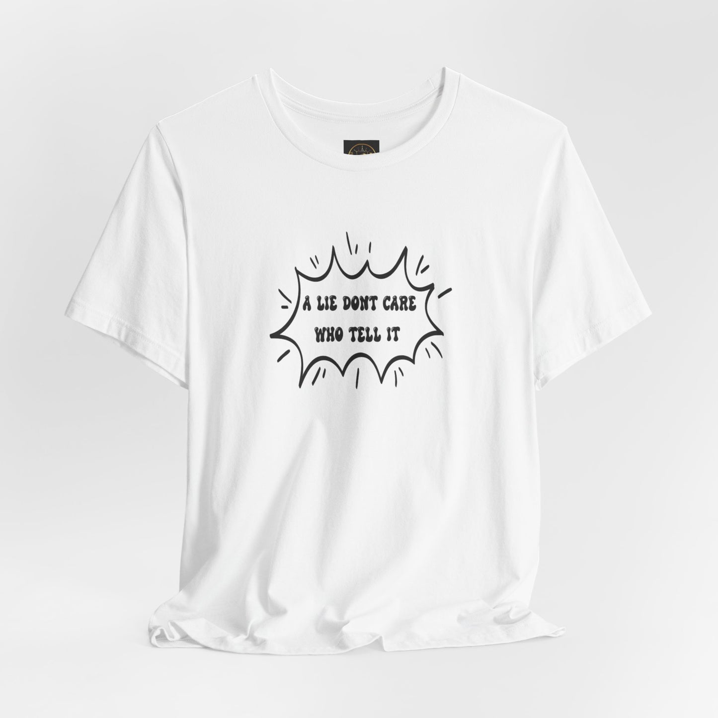 Lie Unisex Tee