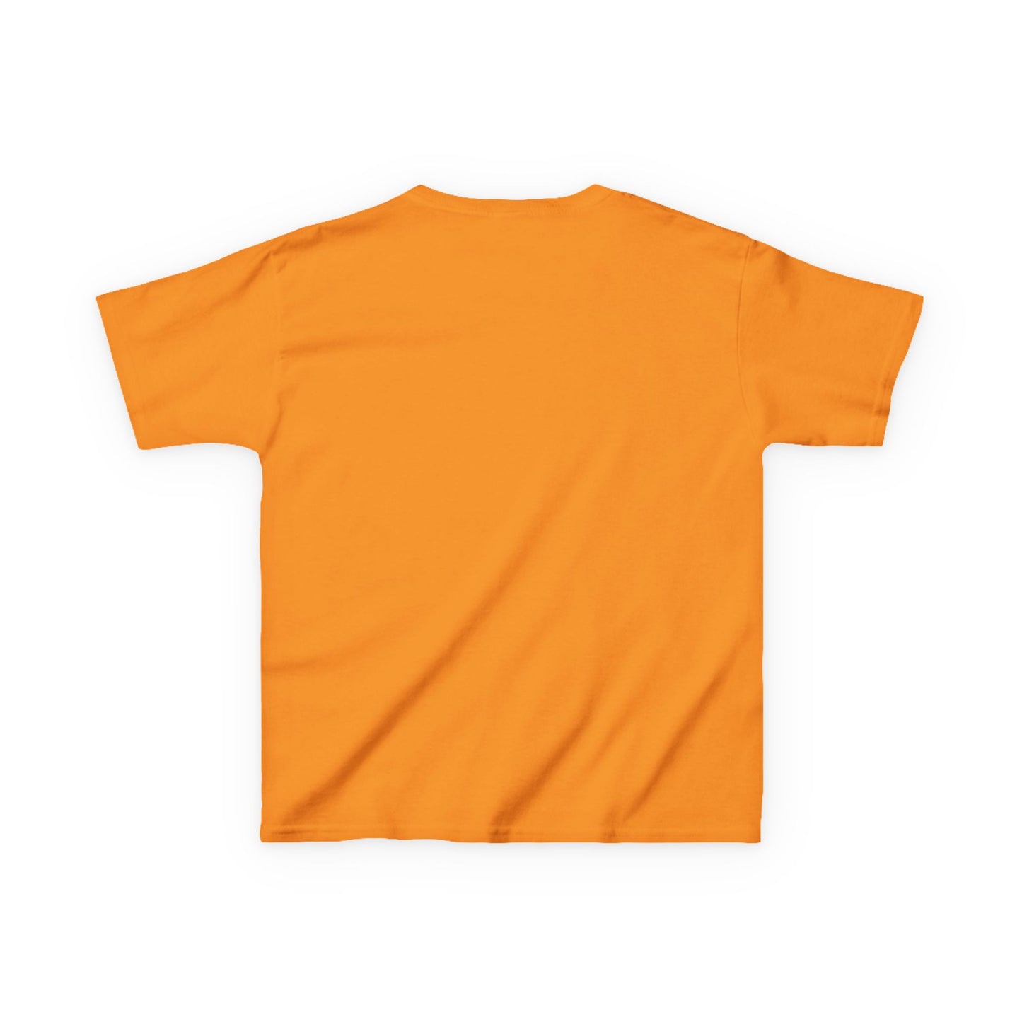 Vibrant Kids Tee, Colorful Youth Shirt, Playful Cotton Tee, Fun Graphic T-Shirt for Kids, Everyday Casual Wear, Birthday Gift Idea