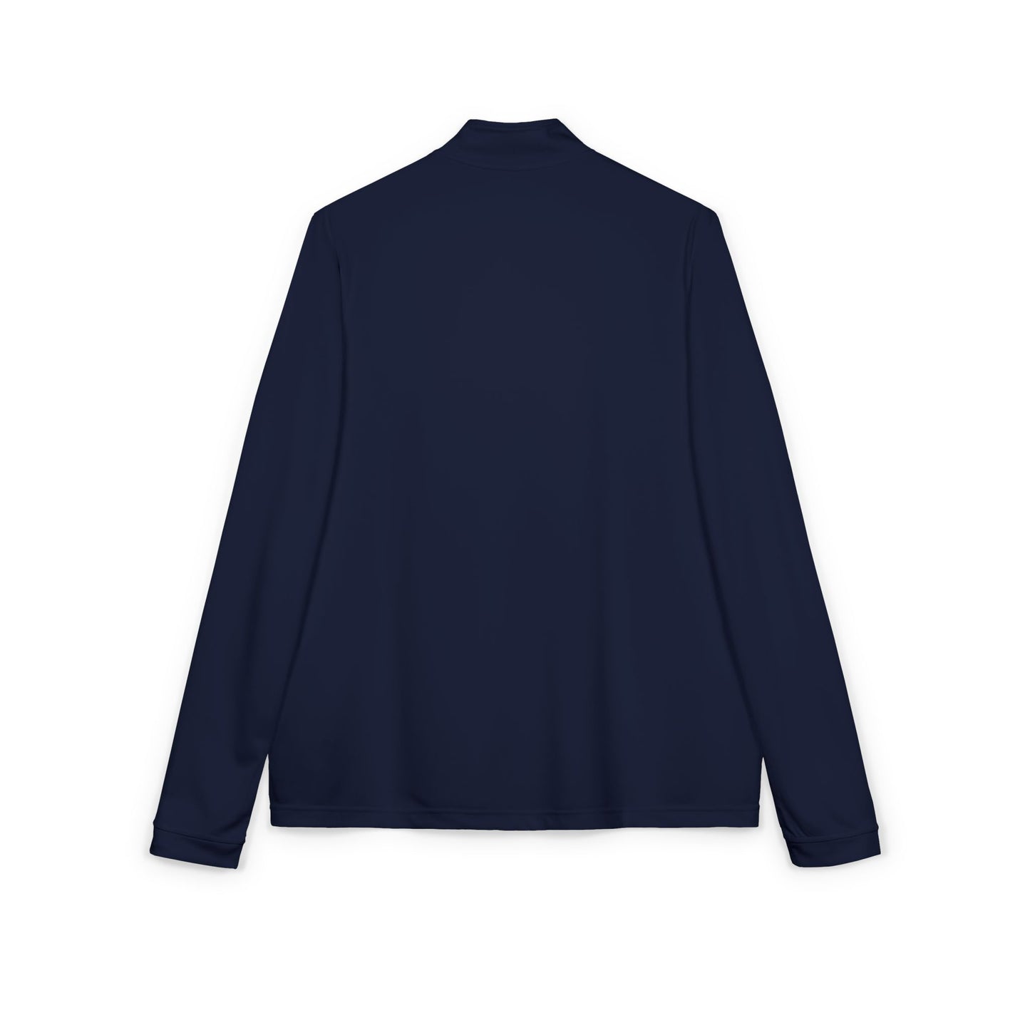 Quarter-Zip Pullover