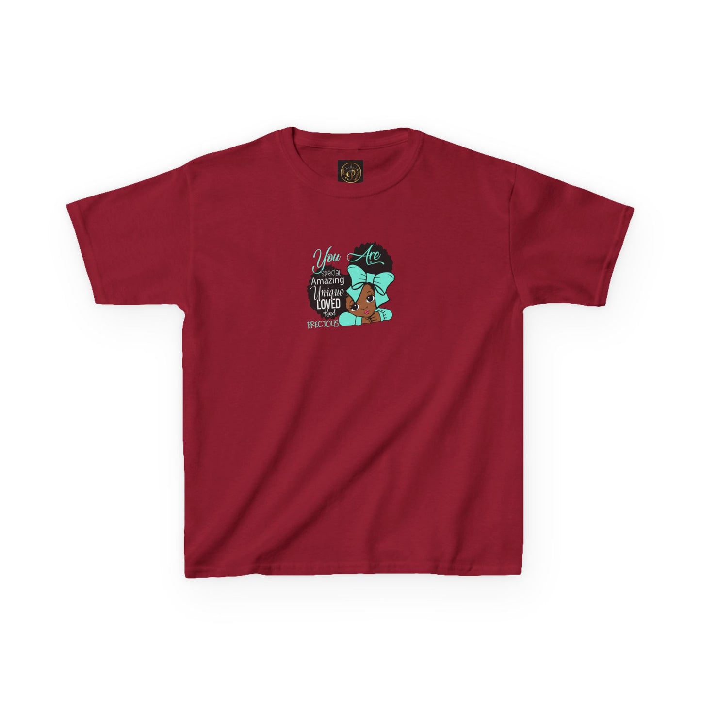 Kids Tee - Amazing Design