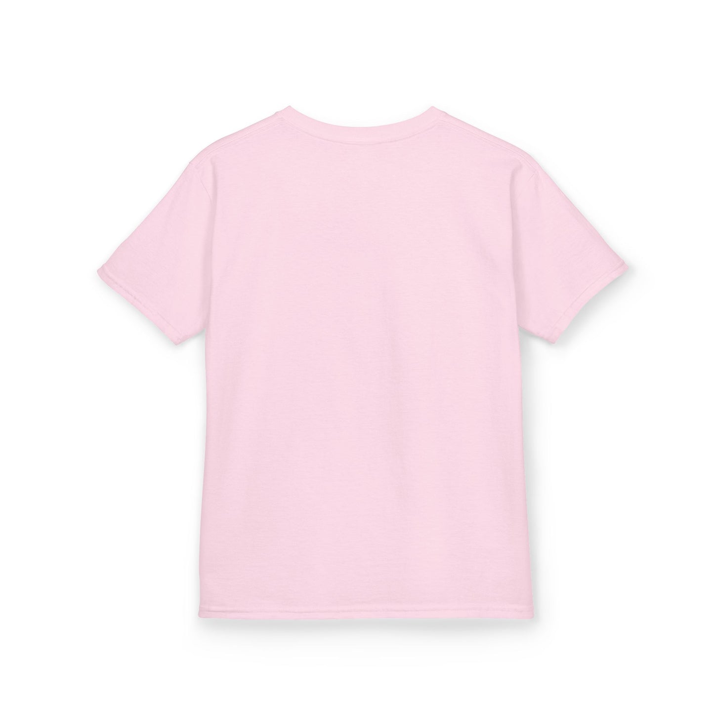 Vibrant Kids Tee, Colorful Youth Shirt, Playful Cotton Tee, Fun Graphic T-Shirt for Kids, Everyday Casual Wear, Birthday Gift Idea