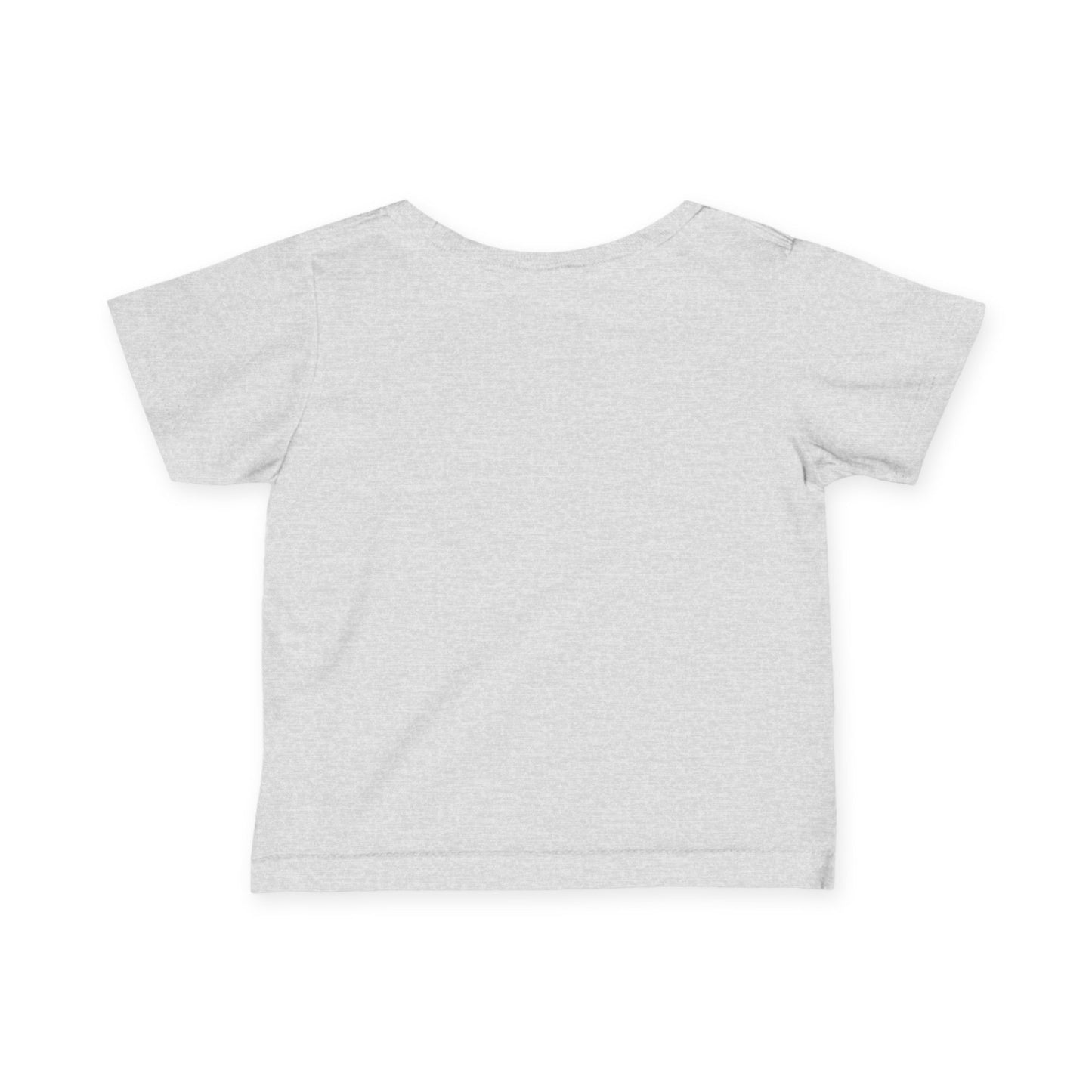 Cool Baby Tee - "I'm Cool Like That" Infants Fine Jersey Shirt