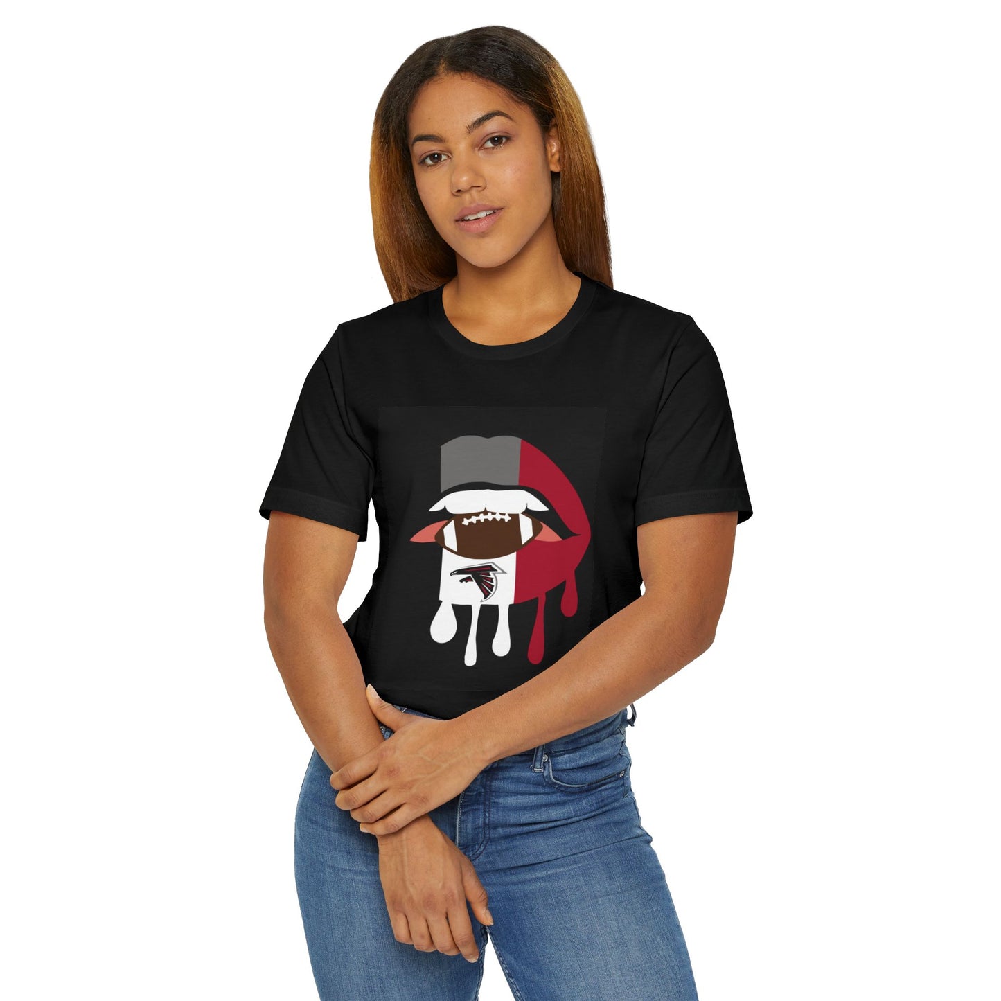 Falcons Unisex Jersey T-Shirt