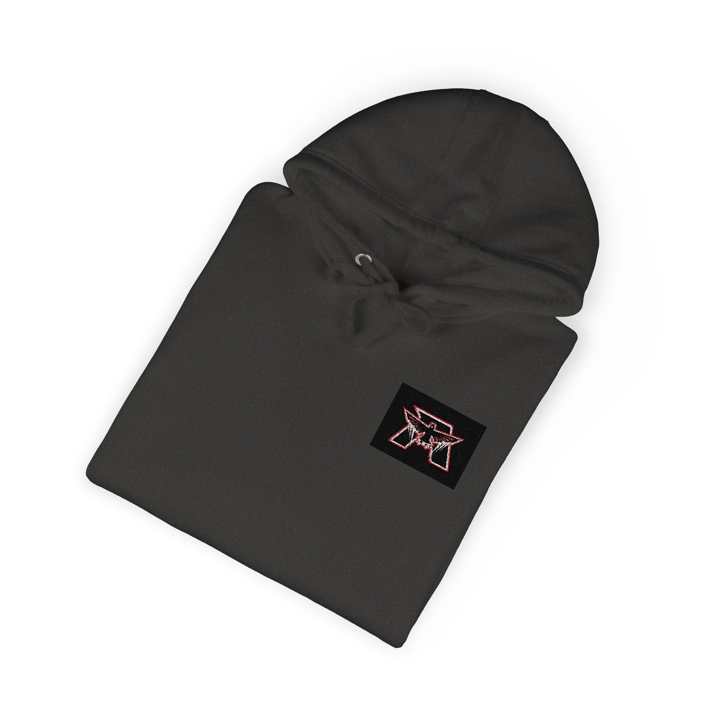 Falcon Fleece Hoodie - Chic and Stylish Unisex Outerwear