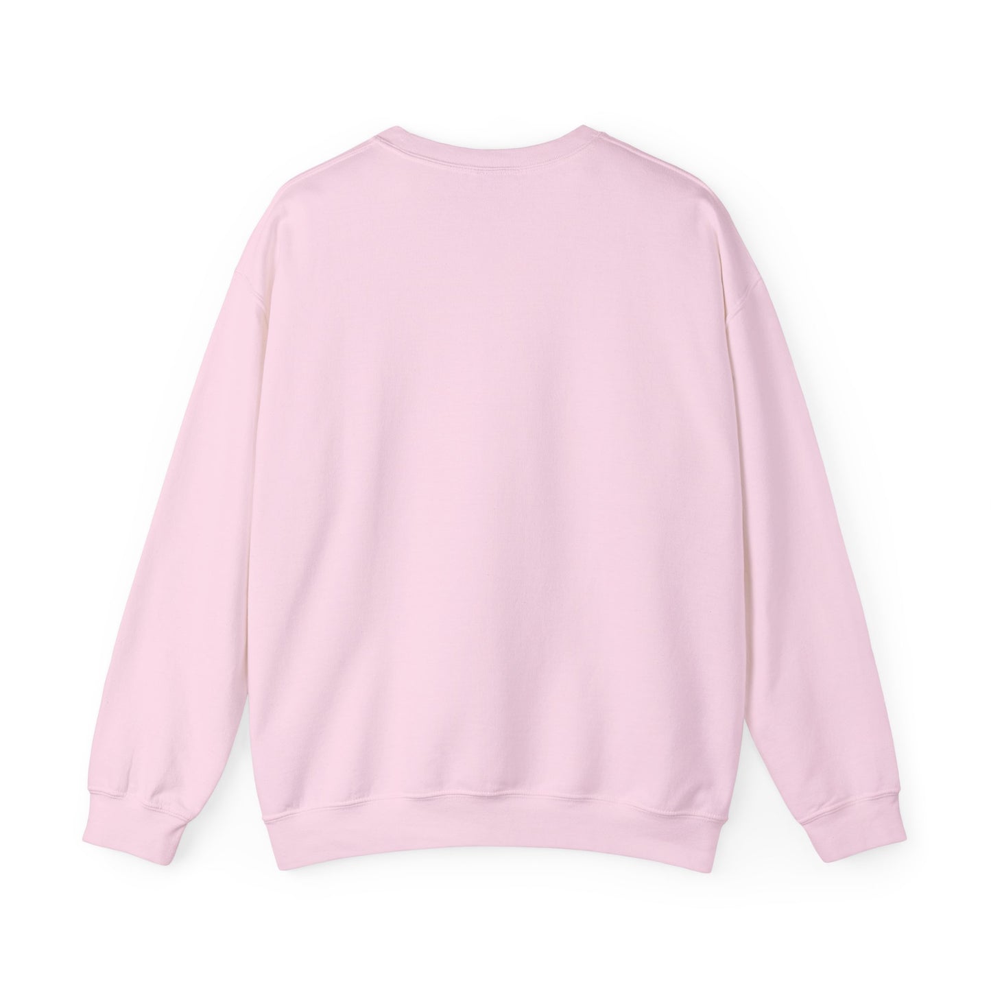 Crewneck Sweatshirt Loving Me
