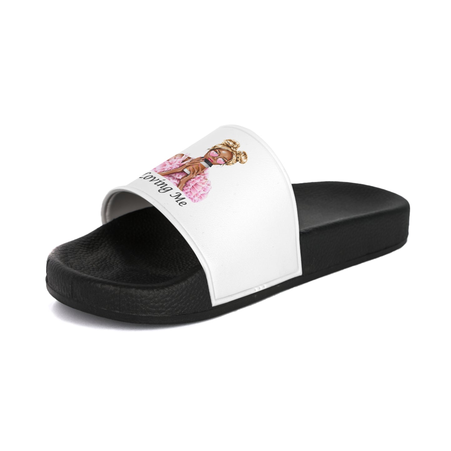 Slide Sandals - Loving Me Design