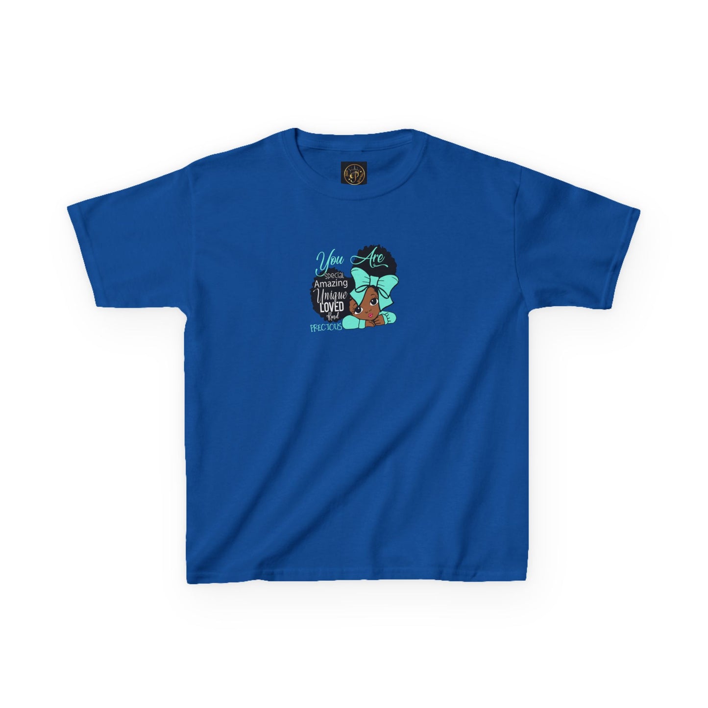 Kids Tee - Amazing Design