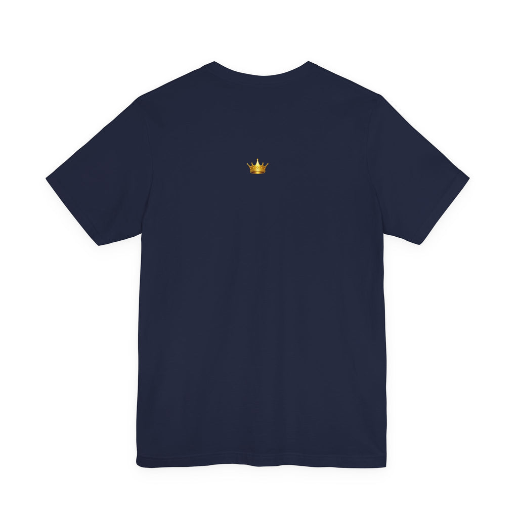 Where Kings Rise Tee – Power Walks Beside Them | Queen Life Culture