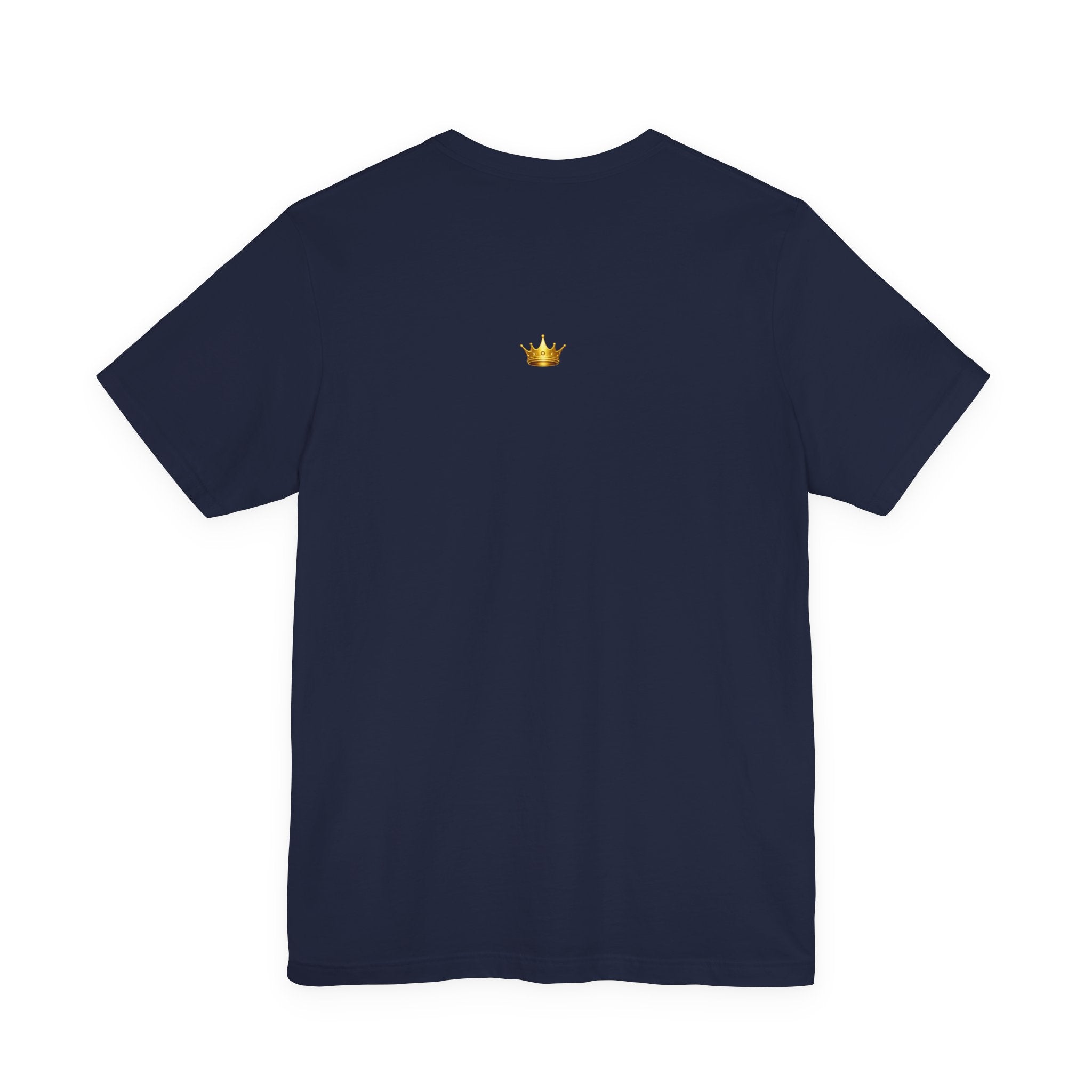 Where Kings Rise Tee – Power Walks Beside Them | Queen Life Culture