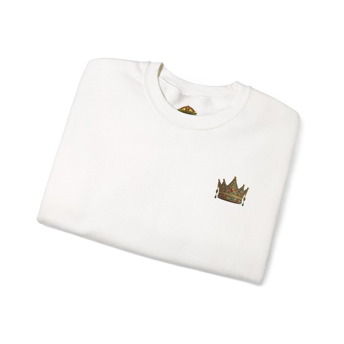 Grand Rising Queen Crewneck Sweatshirt