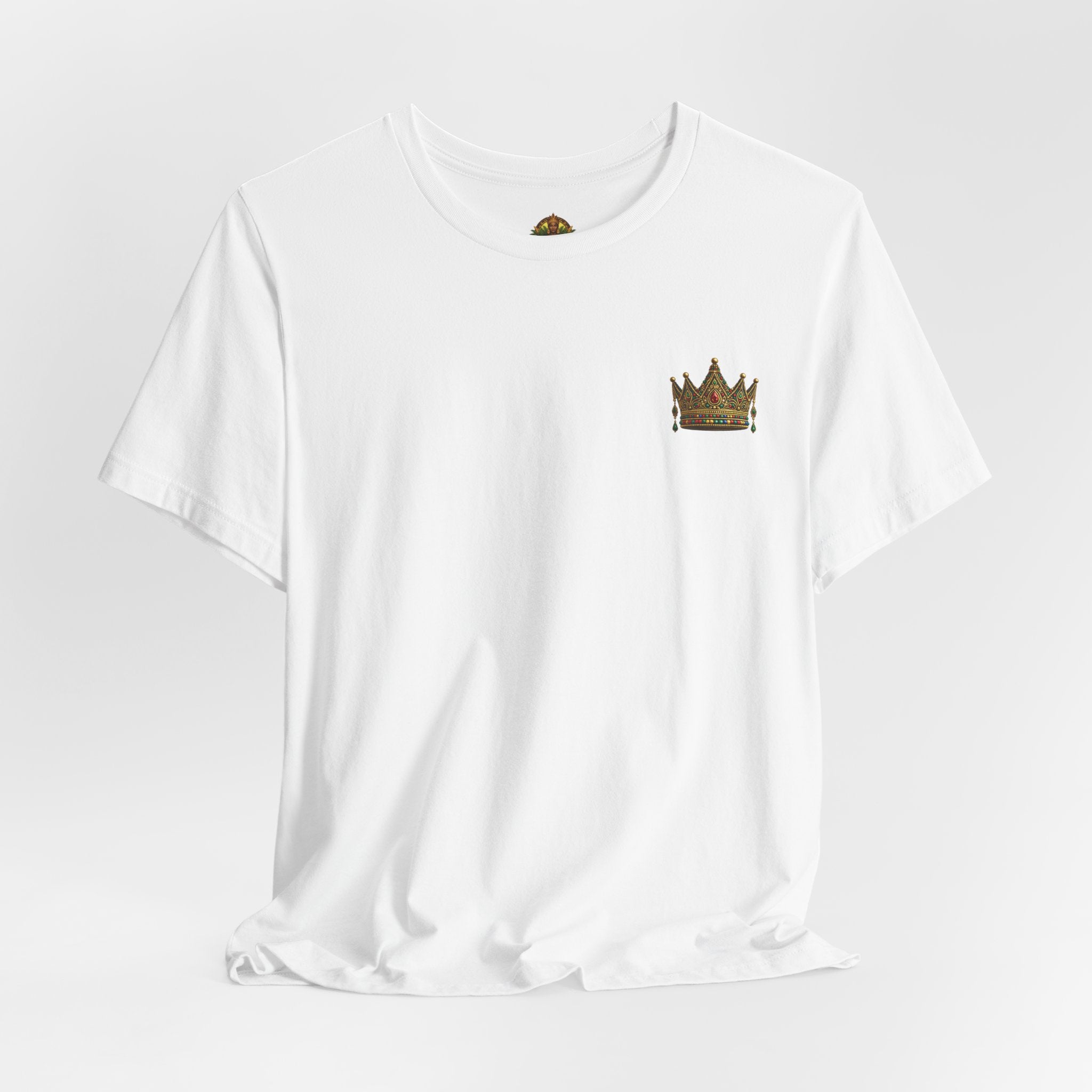 Grand Rising Queen