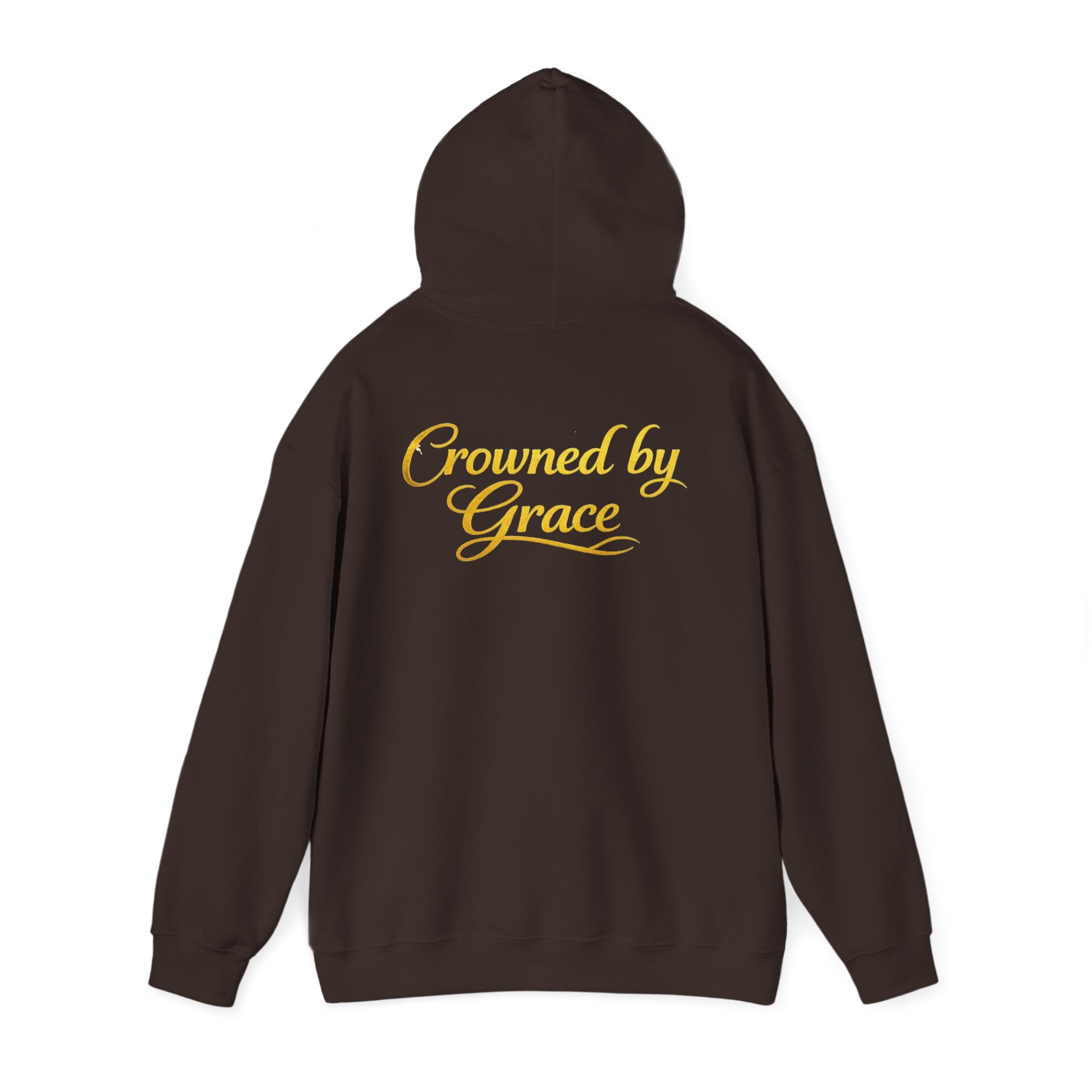 Born of Queens Hoodie | Women’s Royal Legacy Sweatshirt