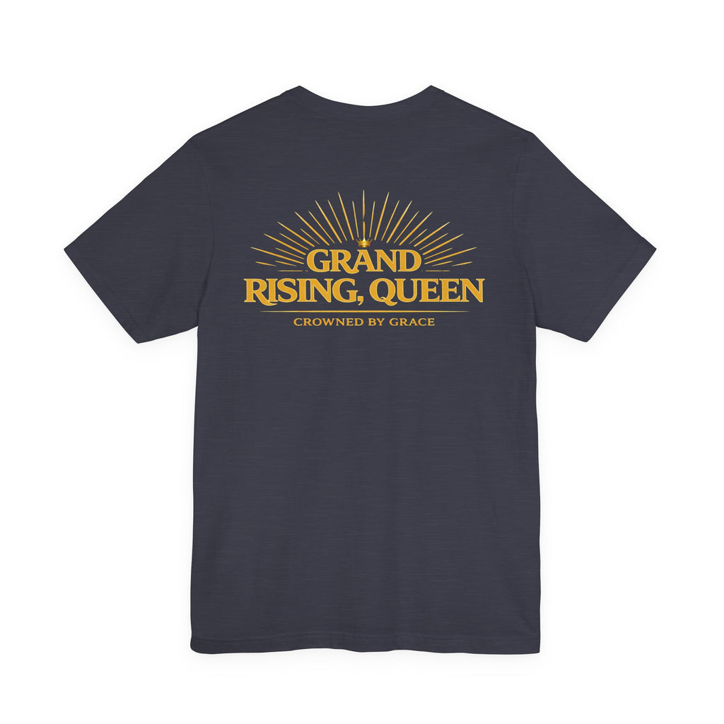 Grand Rising Queen