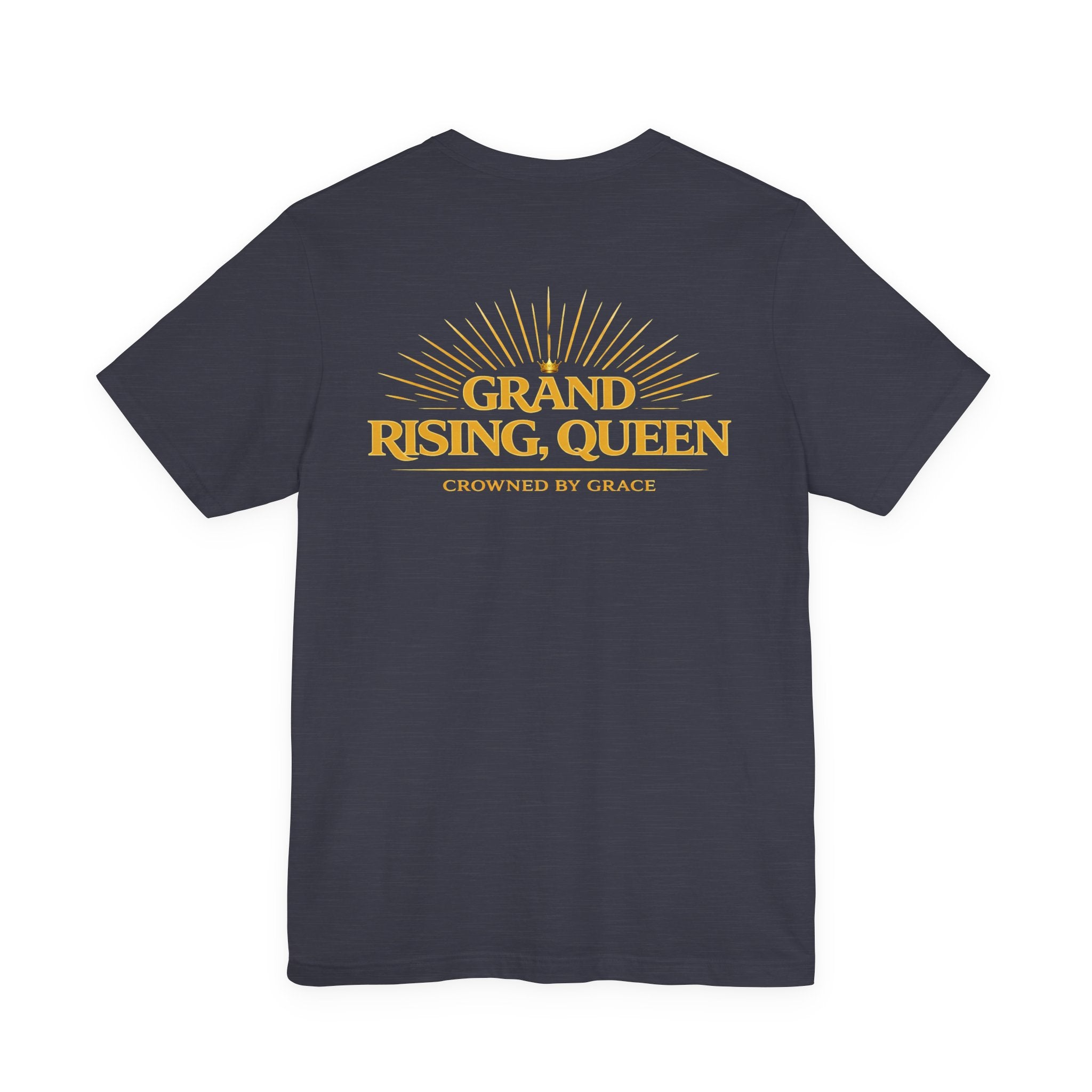 Grand Rising Queen