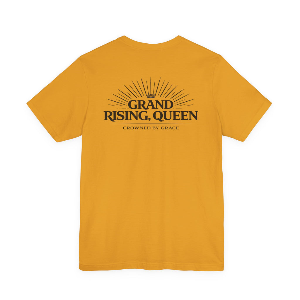 Grand Rising Queen