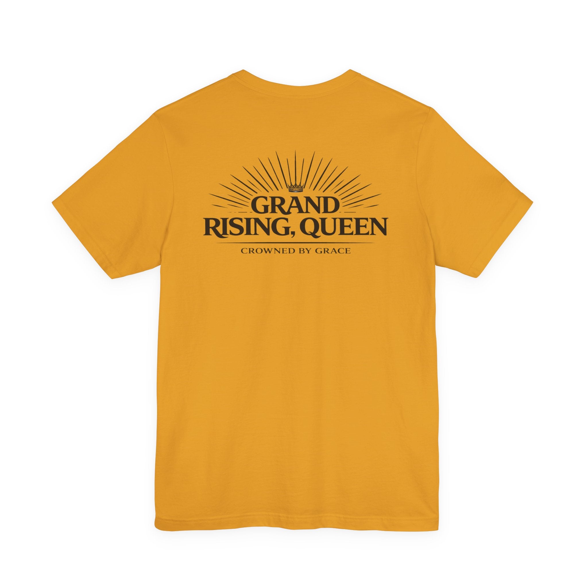 Grand Rising Queen