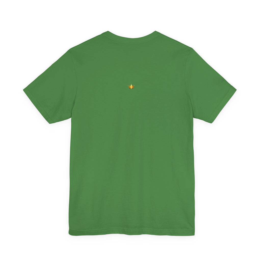 Respect Is Not Requested T-Shirt — Bold Statement Tee