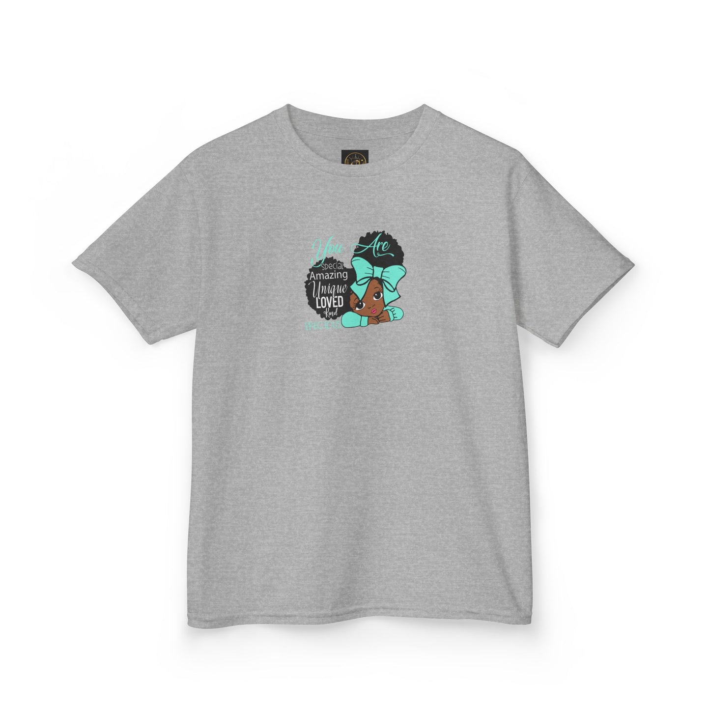 Kids Tee - Amazing Design