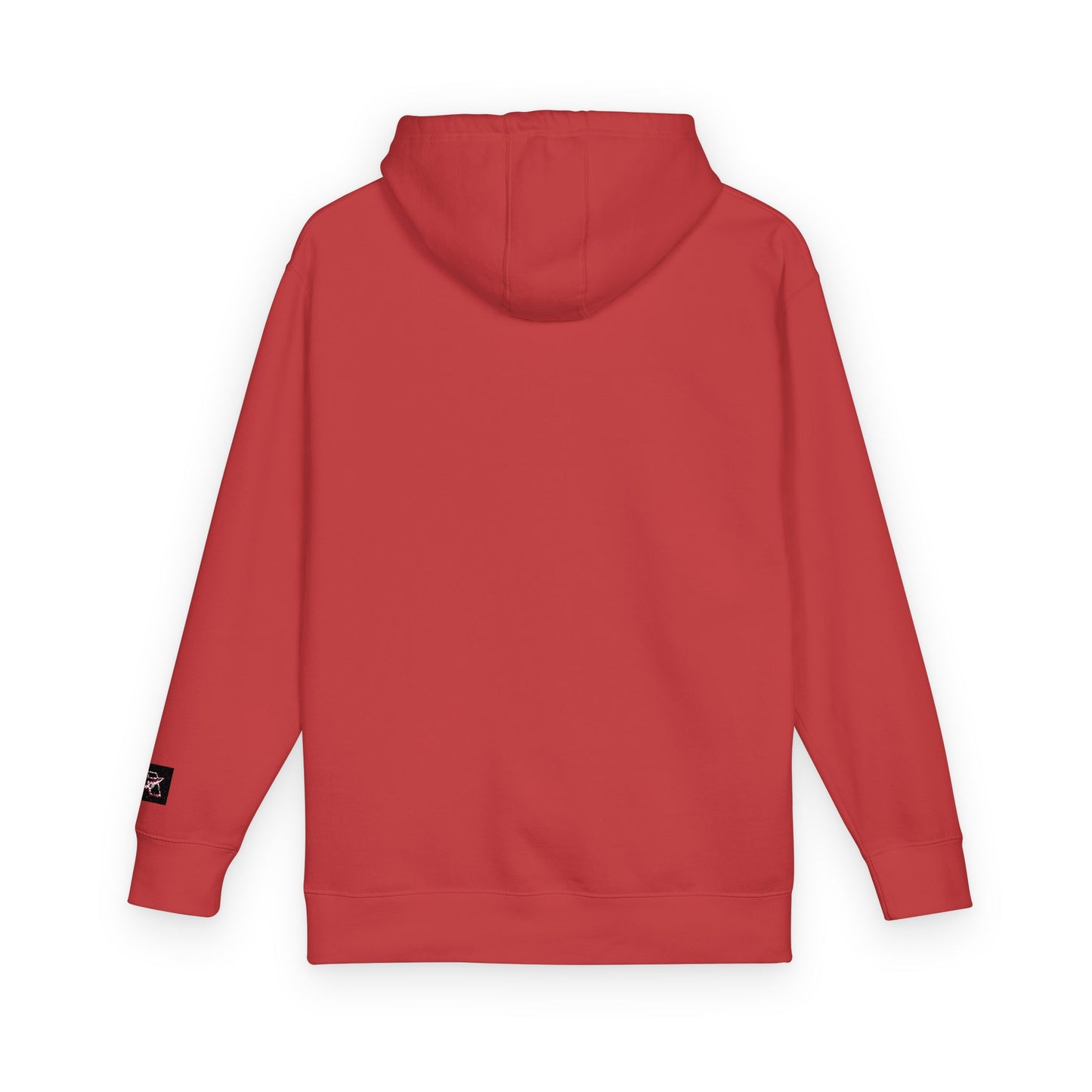 Falcon Fleece Hoodie - Chic and Stylish Unisex Outerwear