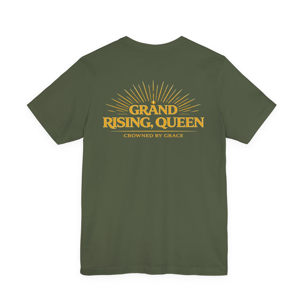 Grand Rising Queen