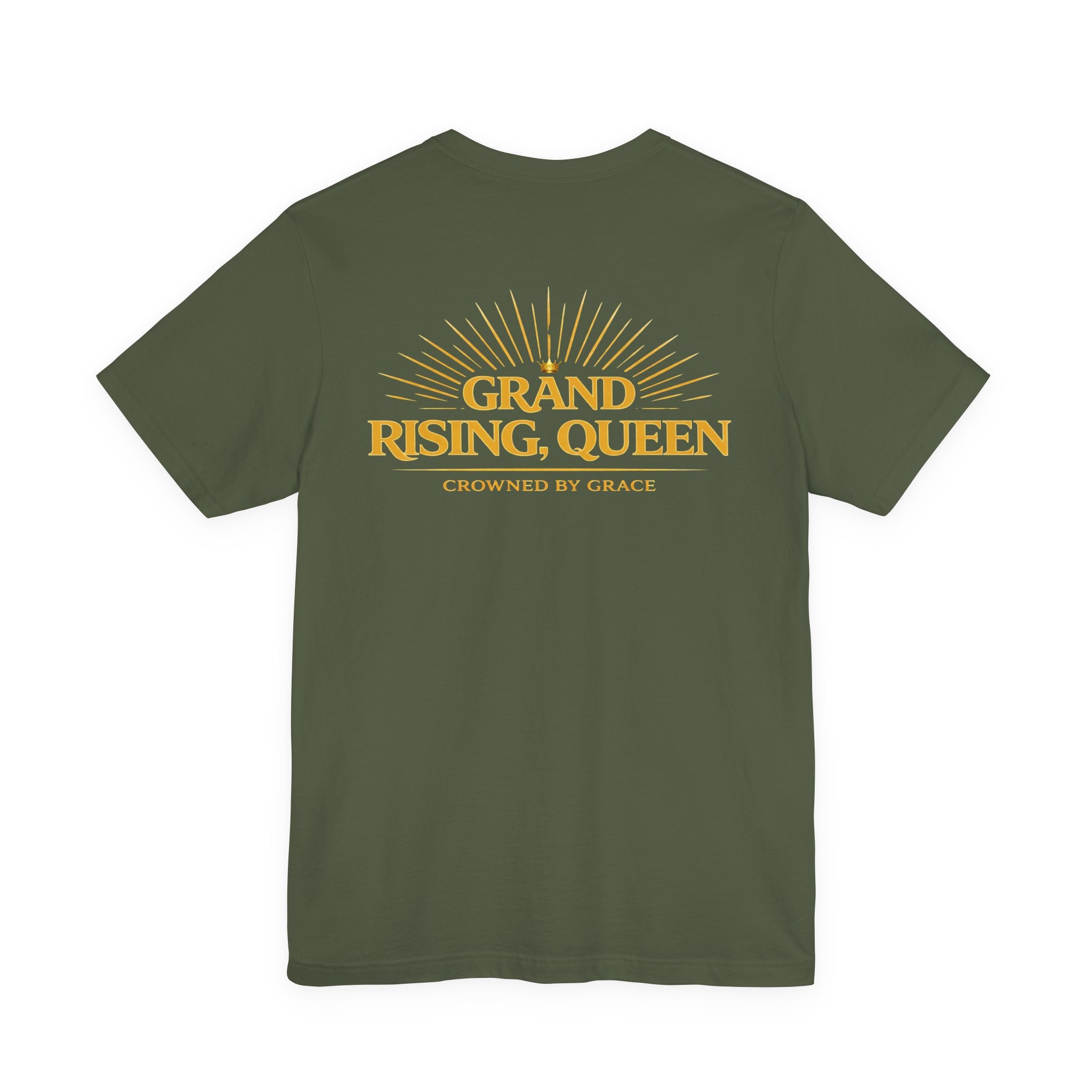 Grand Rising Queen