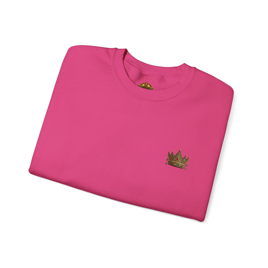 Grand Rising Queen Crewneck Sweatshirt